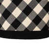 Secondhand Valentino Studio Checkered Wool Set - '90s