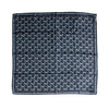 Secondhand Dior Abstract Pattern Scarf - '20s
