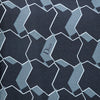 Secondhand Dior Abstract Pattern Scarf - '20s