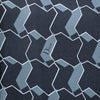 Secondhand Dior Abstract Pattern Scarf - '20s