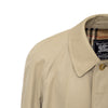 Secondhand Burberry Trench Coat - '10s