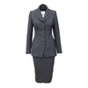 Secondhand Vivienne Westwood Peg Skirt Suit - '90s