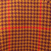 Secondhand Sacai Plaid Poncho - '10s