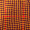 Secondhand Sacai Plaid Poncho - '10s