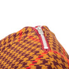 Secondhand Sacai Plaid Poncho - '10s