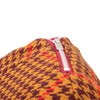 Secondhand Sacai Plaid Poncho - '10s