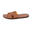 Secondhand Hermès Izmir Sandals - '20s