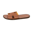 Secondhand Hermès Izmir Sandals - '20s