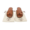 Secondhand Hermès Izmir Sandals - '20s