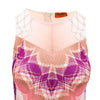 Secondhand Missoni Knit Playsuit - '10s