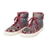 Secondhand Balenciaga High Top Sneakers - '20s