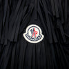 Secondhand Moncler Fringed Vest - '00s