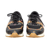 Secondhand Givenchy Floral Print Sneakers - '20s