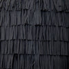 Secondhand Moncler Fringed Vest - '00s