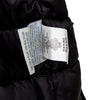 Secondhand Moncler Fringed Vest - '00s