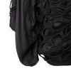 Secondhand Diliborio Bomber Jacket With Cut-out Details - '10s