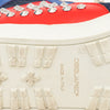 Secondhand Dsquared2 Studded High Top Sneakers - '10s