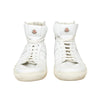 Secondhand Moncler Lyon High Top Sneakers - '10s