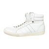 Secondhand Moncler Lyon High Top Sneakers - '10s