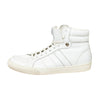 Secondhand Moncler Lyon High Top Sneakers - '10s