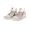 Secondhand Off-White Off Court 3.0 Sneakers - '10s