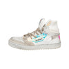 Secondhand Off-White Off Court 3.0 Sneakers - '10s