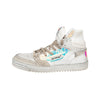 Secondhand Off-White Off Court 3.0 Sneakers - '10s