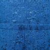 Secondhand Balenciaga Metallic Blue Dress - '10s