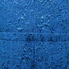 Secondhand Balenciaga Metallic Blue Dress - '10s