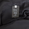 Secondhand Balenciaga Metallic Blue Dress - '10s