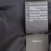 Secondhand Balenciaga Metallic Blue Dress - '10s