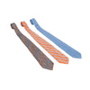 Secondhand Valentino Set of Ties - '10s