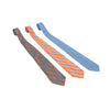Secondhand Valentino Set of Ties - '10s