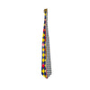 Secondhand Gianni Versace Versus Printed Tie - '90s