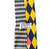 Secondhand Gianni Versace Versus Printed Tie - '90s