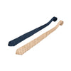 Secondhand Valentino Set of Ties - '10s
