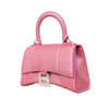 Secondhand Balenciaga Glitter Embellished Hourglass XS Bag - '20s