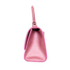 Secondhand Balenciaga Glitter Embellished Hourglass XS Bag - '20s