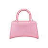 Secondhand Balenciaga Glitter Embellished Hourglass XS Bag - '20s