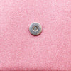Secondhand Balenciaga Glitter Embellished Hourglass XS Bag - '20s