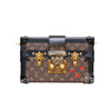 Secondhand Louis Vuitton Petite Malle - '20s