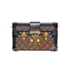 Secondhand Louis Vuitton Petite Malle - '20s