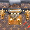 Secondhand Louis Vuitton Petite Malle - '20s
