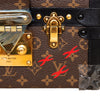 Secondhand Louis Vuitton Petite Malle - '20s