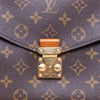 Secondhand Louis Vuitton Pochette Métis - '20s