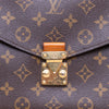 Secondhand Louis Vuitton Pochette Métis - '20s