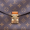 Secondhand Louis Vuitton Pochette Métis - '20s