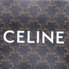 Secondhand Celine Mini Vertical Cabas Tote - '20s