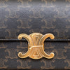 Secondhand Celine Claude Shoulder Bag - '20s