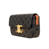 Secondhand Celine Claude Shoulder Bag - '20s
